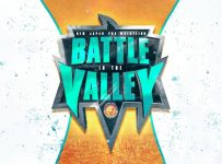 NJPW Battle In The Valley