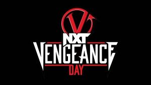 NXT Vengeance Day PPV 2/4/23