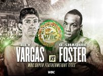 Watch VARGAS VS FOSTER 2/11/23