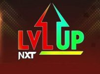 WWE NxT Level Up
