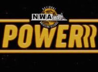 Watch NWA Powerrr Pre-PPV CHAOS 2/7/23