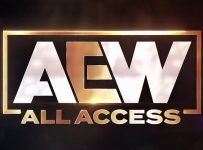 AEW : All Access