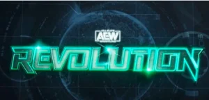 AEW Countdown To Revolution