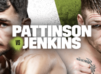 PATTINSON VS JENKINS