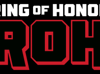 ROH Wrestling