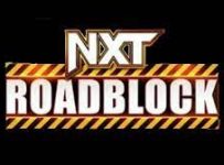 WWE NxT Roadblock