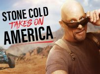 Stone Cold Takes On America