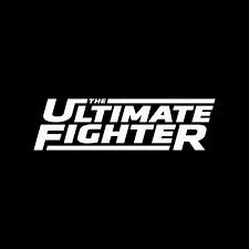 UFC The Ultimate Fighter