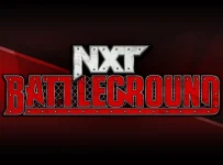 WWE NxT BattleGround