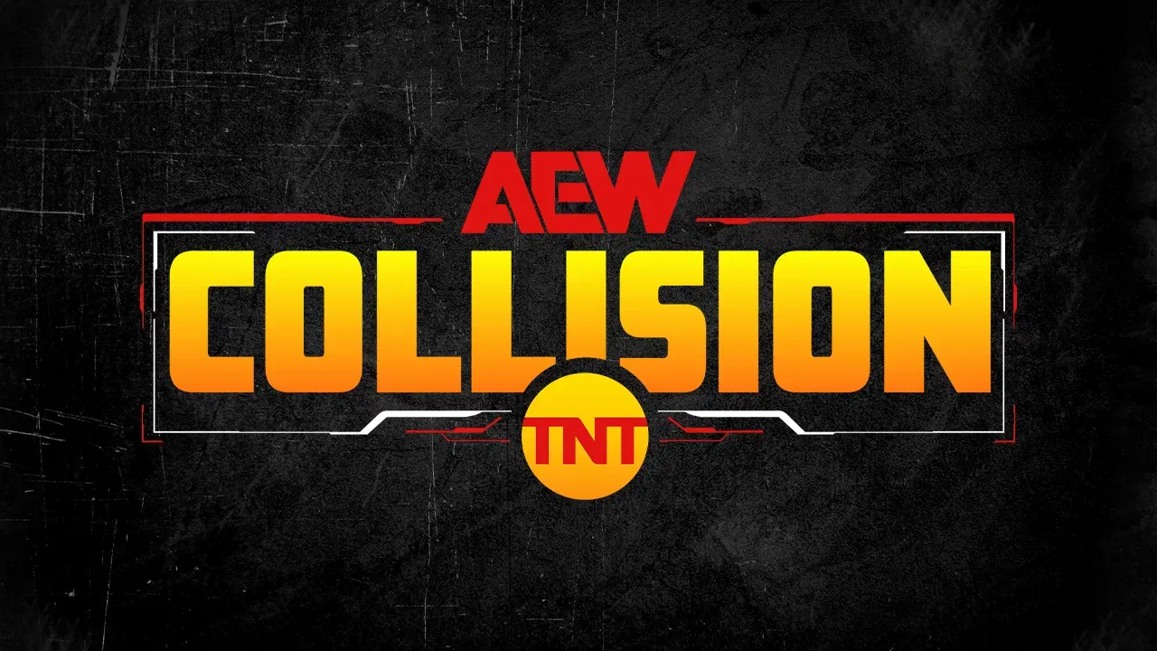 AEW Collision 10/25/25 – October 25th 2025