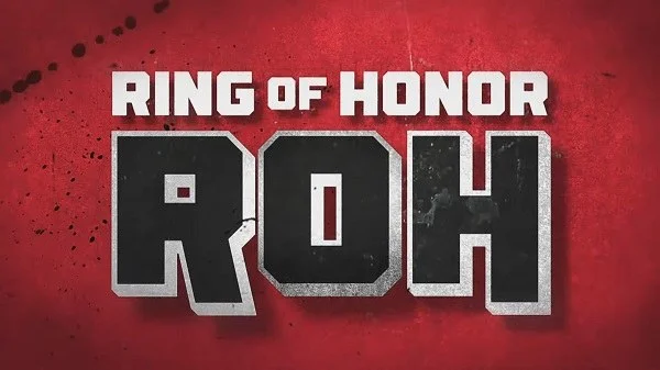 ROH Wrestling 10/23/25 – October 23rd 2025