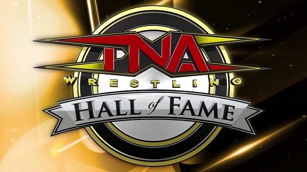 TNA Hall Of Fame 2025