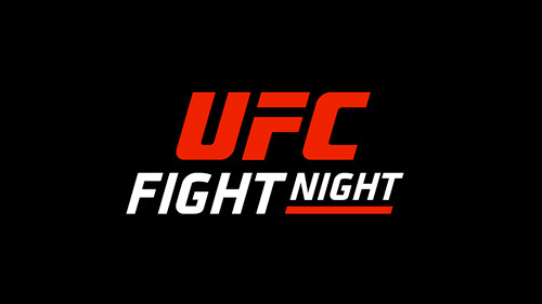 UFC Fight Night Oliveira vs. Gamrot 10/11/25 – October 11th 2025