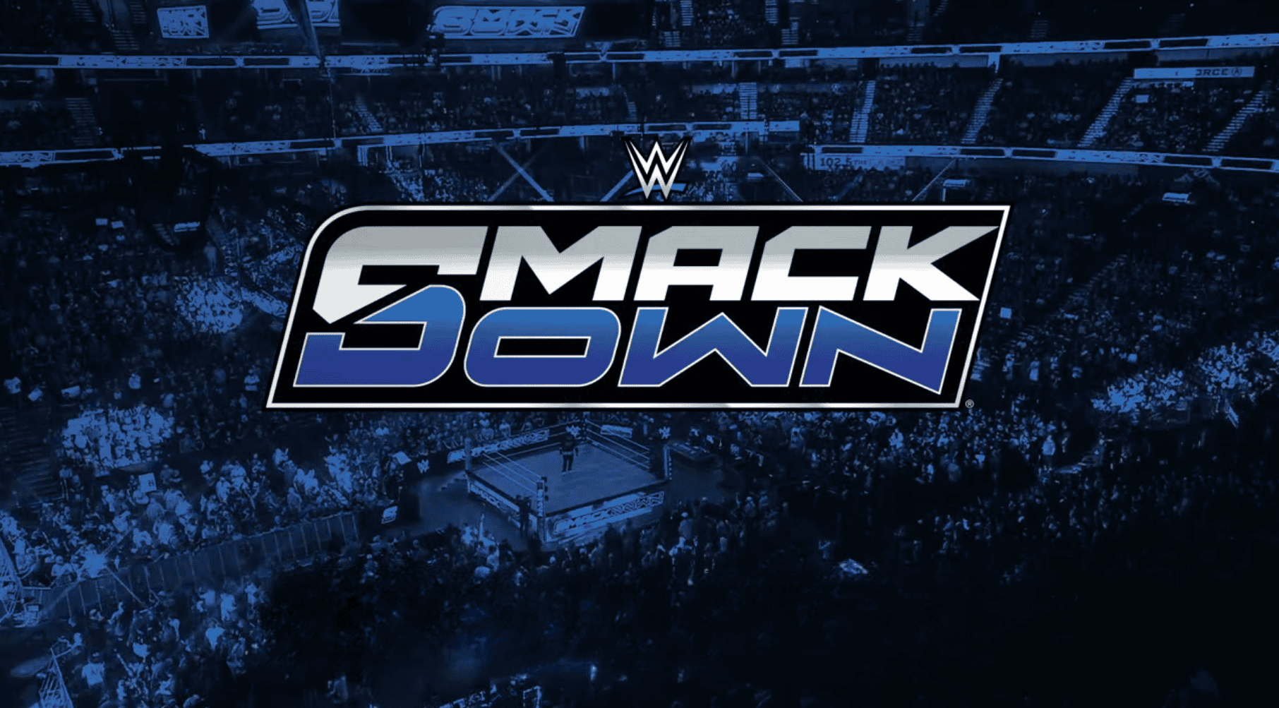 WWE Smackdown 10/24/25 – October 24th 2025