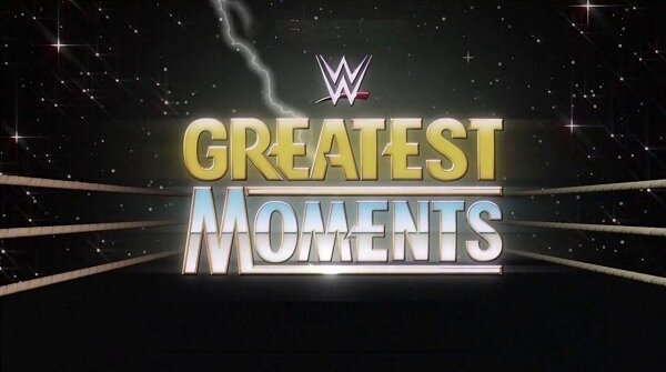 WWEs Greatest Moments S02 Finale